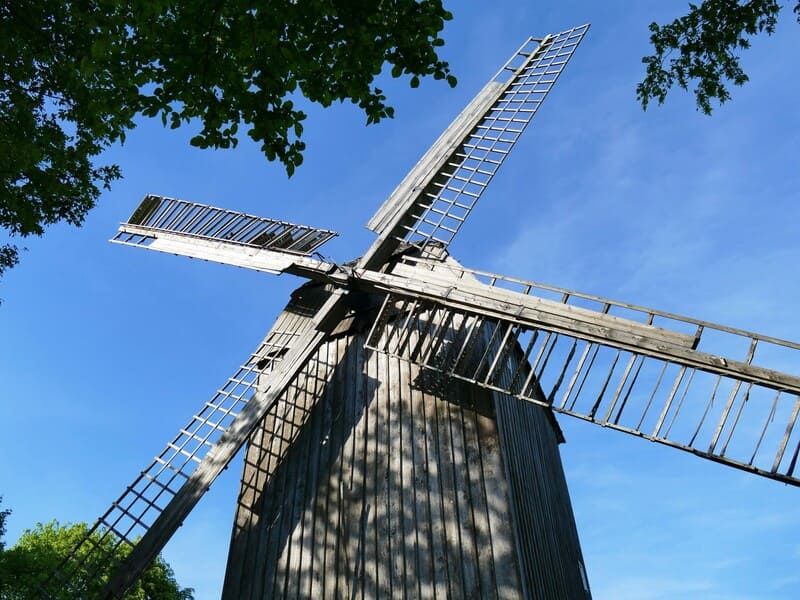 bockwindmuehle breckerfeld