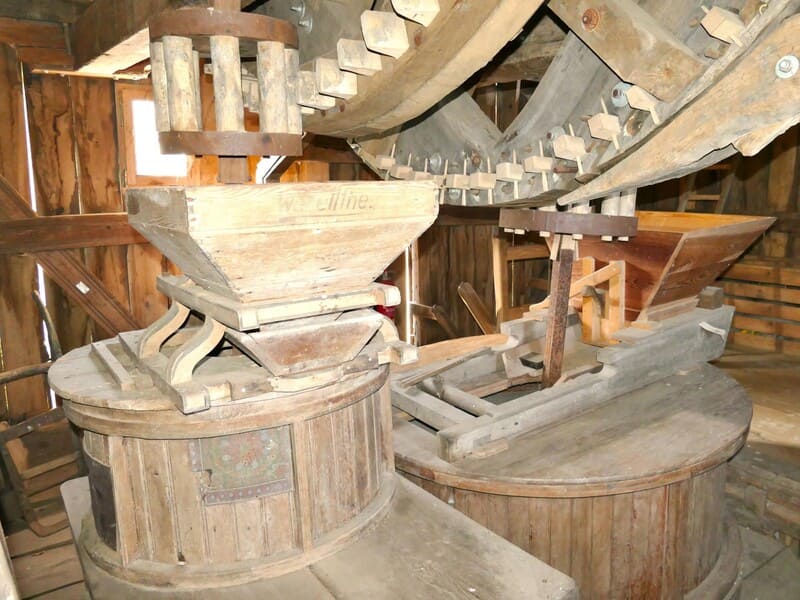 getriebe breckerfeld